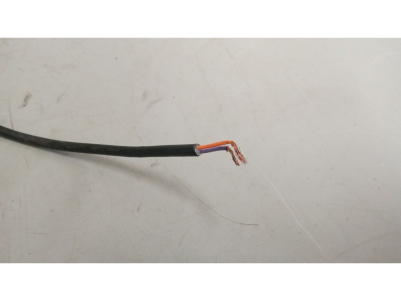 Recambio de palanca cambio para iveco eurocargo 05.03  fg 75 e larga distancia referencia OEM IAM 504089275  