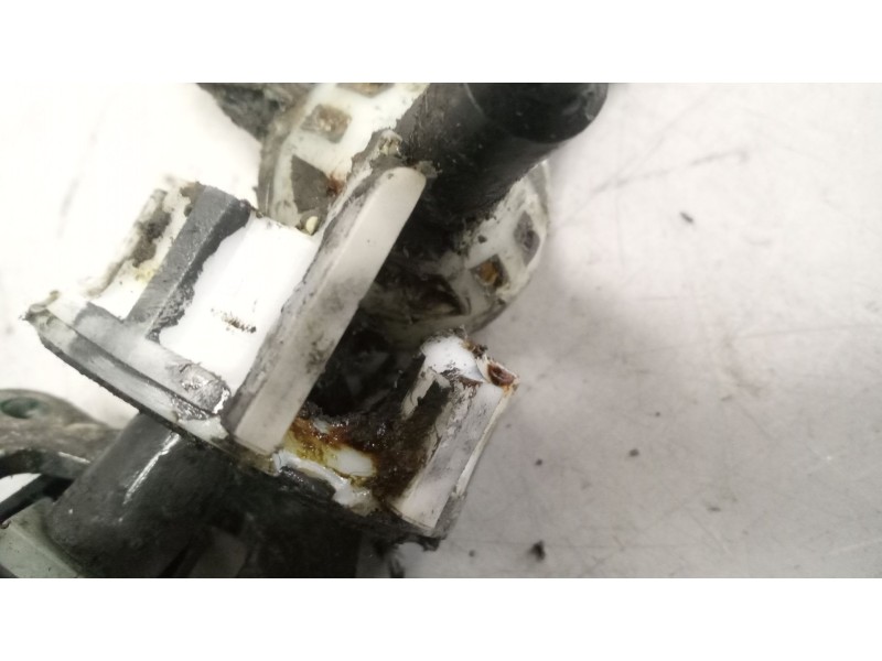 Recambio de palanca cambio para iveco eurocargo 05.03  fg 75 e larga distancia referencia OEM IAM 504089275  