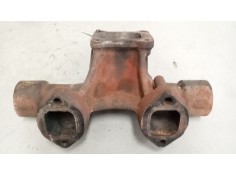 Recambio de colector escape para volvo fh xxx fg 4x2 std/med largo globetrotter (lhh2, l2h2) referencia OEM IAM 21767048 2176704