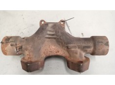 Recambio de colector escape para volvo fh xxx fg 4x2 std/med largo globetrotter (lhh2, l2h2) referencia OEM IAM 21767048 2176704 2
