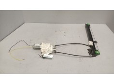 Recambio de elevalunas delantero izquierdo para iveco eurocargo 05.03  fg 75 e larga distancia referencia OEM IAM   