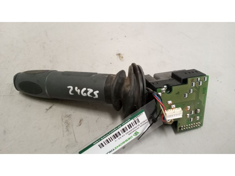 Recambio de mando intarder para iveco eurocargo 05.03  fg 75 e larga distancia referencia OEM IAM   
