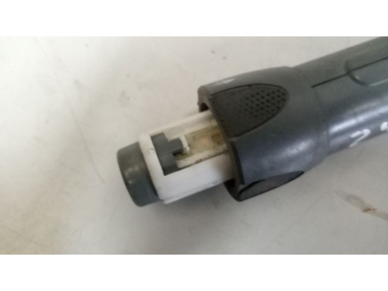 Recambio de mando intermitentes para iveco eurocargo 05.03  fg 75 e larga distancia referencia OEM IAM 504188583  