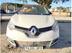 renault captur i (j5_, h5_) del año 2016