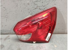 Recambio de piloto trasero derecho para hyundai ix20 (jc) 1.4 referencia OEM IAM 924021K0  