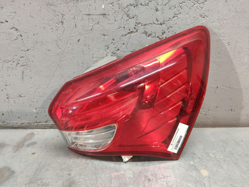 Recambio de piloto trasero derecho para hyundai ix20 (jc) 1.4 referencia OEM IAM 924021K0  