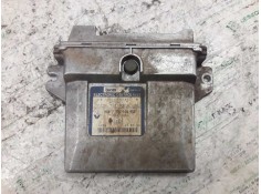 Recambio de centralita motor uce para renault kangoo (f/kc0) alize referencia OEM IAM 7700104956 7700111206 R04080012H