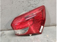 Recambio de piloto trasero derecho para hyundai ix20 (jc) 1.4 referencia OEM IAM 924021K0   2