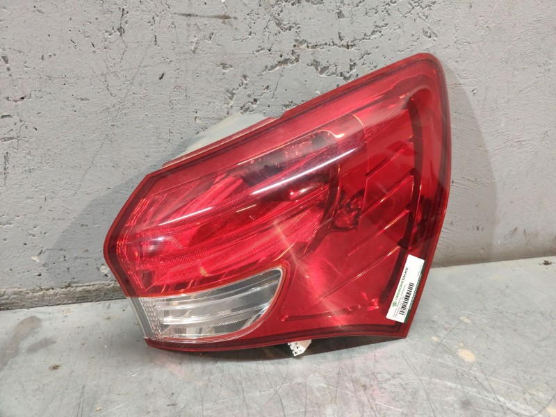 Recambio de piloto trasero derecho para hyundai ix20 (jc) 1.4 referencia OEM IAM 924021K0  