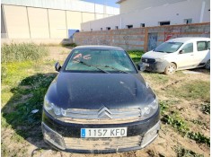 citroën c-elysee (dd_) del año 2017