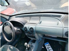 renault kangoo (kc0/1_) del año 2001