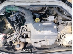 renault kangoo (kc0/1_) del año 2001 2