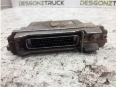 Recambio de centralita motor uce para renault kangoo (f/kc0) alize referencia OEM IAM 7700104956 7700111206 R04080012H 2