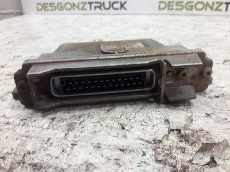 Recambio de centralita motor uce para renault kangoo (f/kc0) alize referencia OEM IAM 7700104956 7700111206 R04080012H