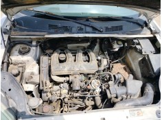 peugeot partner (s2) del año 2003