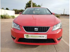 seat leon (5f1) del año 2015