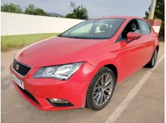 seat leon (5f1) del año 2015 2