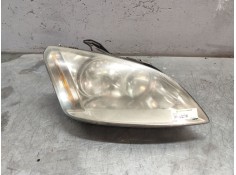 Recambio de faro derecho para ford focus c-max (cap) ambiente (d) referencia OEM IAM 3m5113100  
