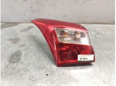 Recambio de piloto trasero izquierdo para hyundai i30 (gd) 1.6 crdi referencia OEM IAM 92401A50  