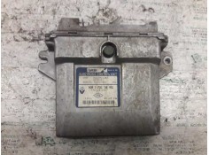 Recambio de centralita motor uce para renault kangoo (f/kc0) alize referencia OEM IAM 7700104956 7700111206 R04080012H