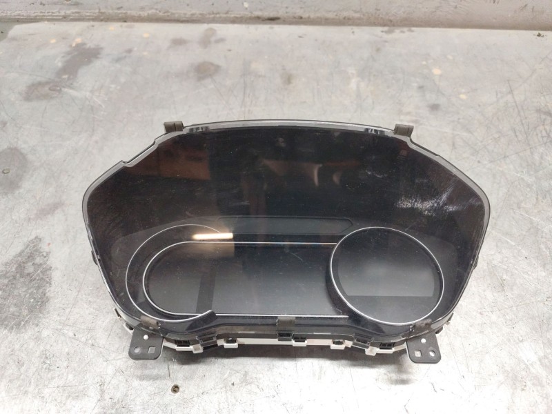 Recambio de cuadro instrumentos para kia niro i (de) e-niro referencia OEM IAM 94023Q40  