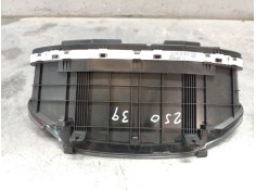 Recambio de cuadro instrumentos para kia niro i (de) e-niro referencia OEM IAM 94023Q40   2