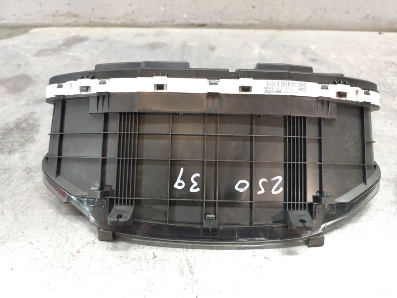 Recambio de cuadro instrumentos para kia niro i (de) e-niro referencia OEM IAM 94023Q40  