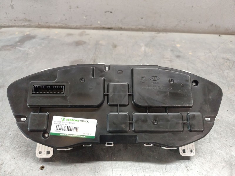 Recambio de cuadro instrumentos para kia niro i (de) e-niro referencia OEM IAM 94023Q40  