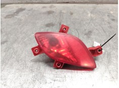 Recambio de piloto trasero derecho paragolpes para hyundai i30 (gd) 1.6 crdi referencia OEM IAM 92406a50  