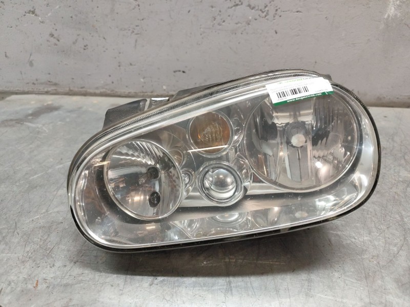 Recambio de piloto delantero izquierdo para volkswagen golf iv berlina (1j1) 1.9 tdi referencia OEM IAM 1j1941017b  