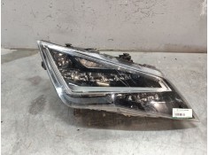 Recambio de piloto delantero derecho para seat leon (5f1) 1.6 tdi referencia OEM IAM 5F0941472  