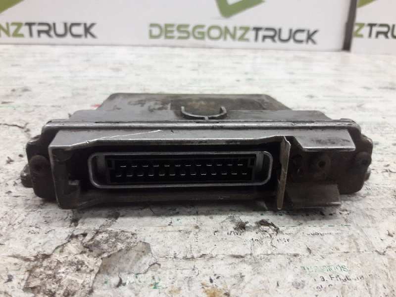 Recambio de centralita motor uce para renault kangoo (f/kc0) authentique referencia OEM IAM 7700868300 7700114868 