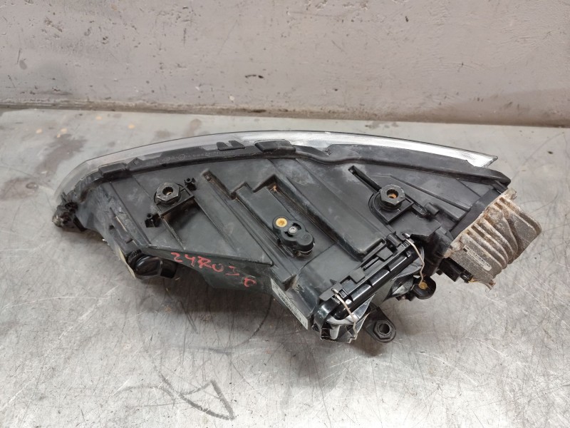 Recambio de piloto delantero derecho para seat leon (5f1) 1.6 tdi referencia OEM IAM 5F0941472  