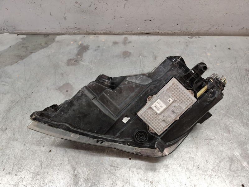 Recambio de piloto delantero derecho para seat leon (5f1) 1.6 tdi referencia OEM IAM 5F0941472  