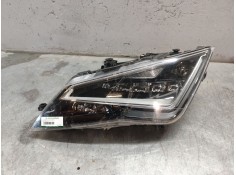 Recambio de piloto delantero izquierdo para seat leon (5f1) 1.6 tdi referencia OEM IAM 90029768  