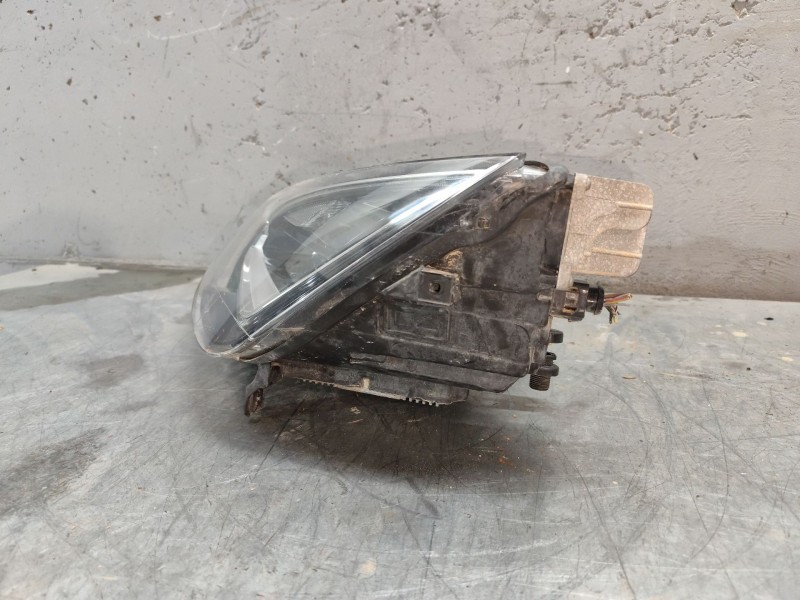 Recambio de piloto delantero izquierdo para seat leon (5f1) 1.6 tdi referencia OEM IAM 90029768  