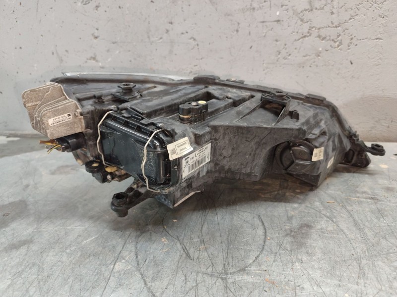 Recambio de piloto delantero izquierdo para seat leon (5f1) 1.6 tdi referencia OEM IAM 90029768  