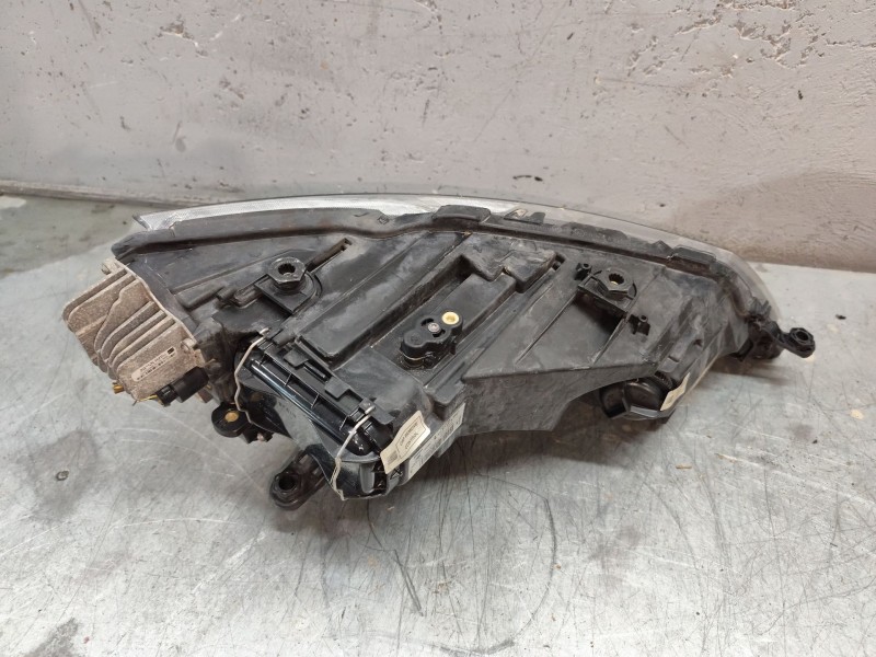 Recambio de piloto delantero izquierdo para seat leon (5f1) 1.6 tdi referencia OEM IAM 90029768  