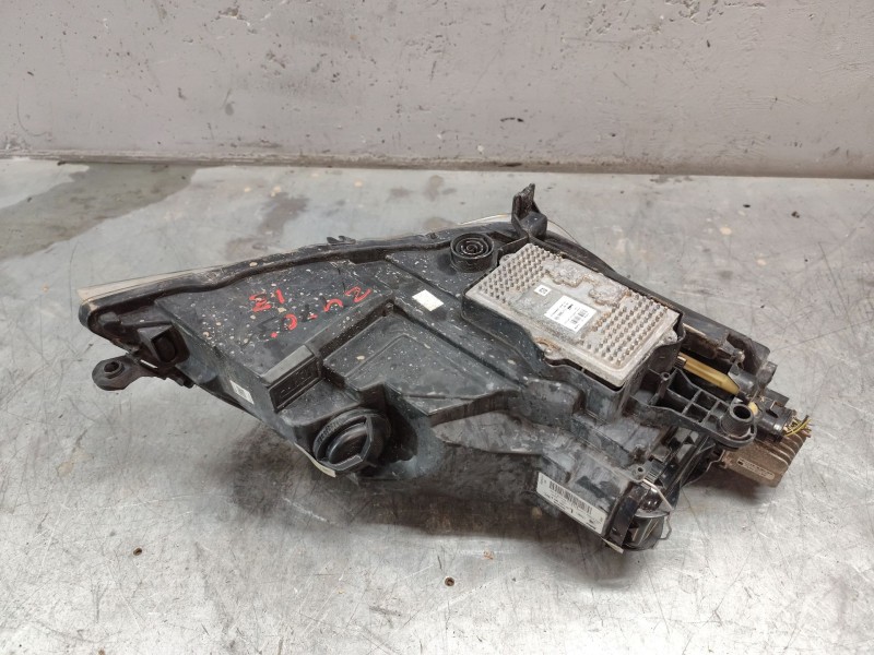 Recambio de piloto delantero izquierdo para seat leon (5f1) 1.6 tdi referencia OEM IAM 90029768  