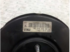 Recambio de servofreno para peugeot 207 1.6 16v cat referencia OEM IAM 9657455580GL   2
