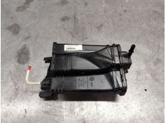 Recambio de filtro carbono activo para skoda scala (nw1) 1.5 tsi referencia OEM IAM 2Q0201801A  