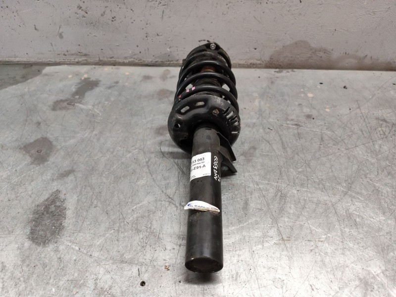 Recambio de amortiguador delantero izquierdo para audi a3 (8p1) 2.0 fsi referencia OEM IAM 824904004793  