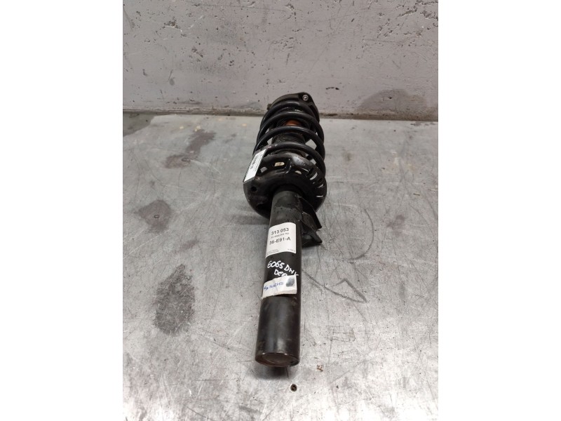Recambio de amortiguador delantero derecho para audi a3 (8p1) 2.0 fsi referencia OEM IAM 824904004793  