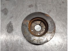 Recambio de disco freno delantero izquierdo para toyota auris (_e15_) 1.8 (zre152_) referencia OEM IAM    2