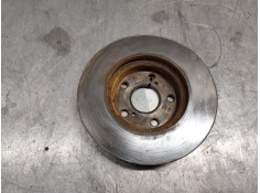 Recambio de disco freno delantero derecho para toyota auris (_e15_) 1.8 (zre152_) referencia OEM IAM    2