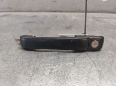 Recambio de maneta exterior delantera derecha para volkswagen golf iii (1h1) 1.6 referencia OEM IAM   