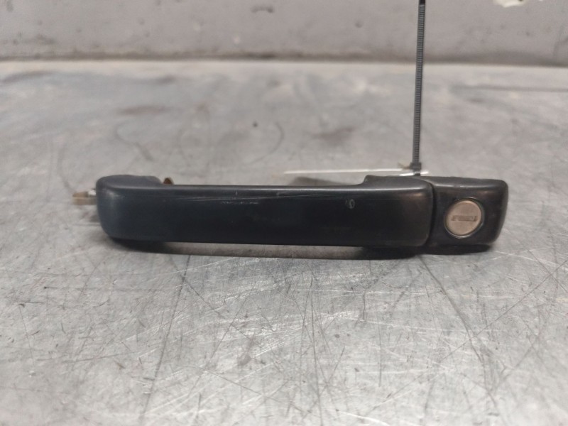 Recambio de maneta exterior delantera derecha para volkswagen golf iii (1h1) 1.6 referencia OEM IAM   
