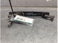 Recambio de maneta exterior delantera derecha para volkswagen golf iii (1h1) 1.6 referencia OEM IAM    2