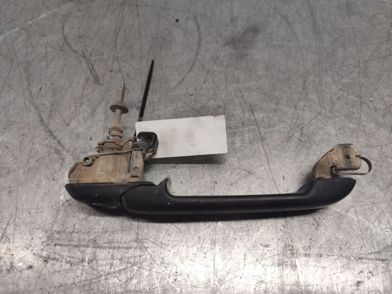 Recambio de maneta exterior delantera derecha para volkswagen golf iii (1h1) 1.6 referencia OEM IAM   