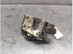 Recambio de cerradura puerta delantera derecha para volkswagen golf iii (1h1) 1.6 referencia OEM IAM 1H1837016M  4PINES